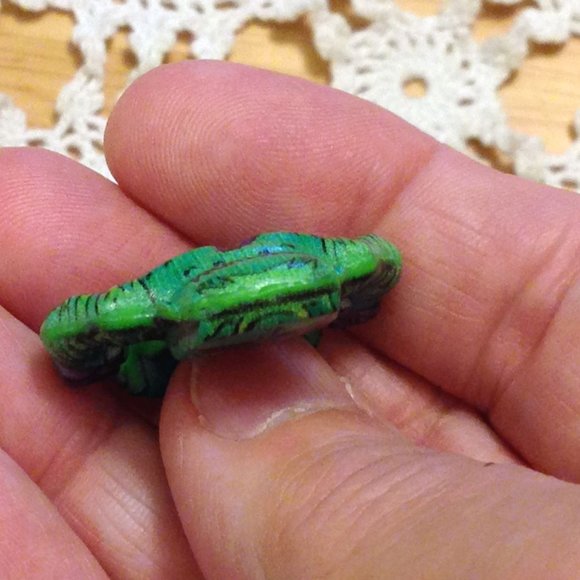 Two Million Warriors Miniatures, Slitherman and - Picture 6 of 10